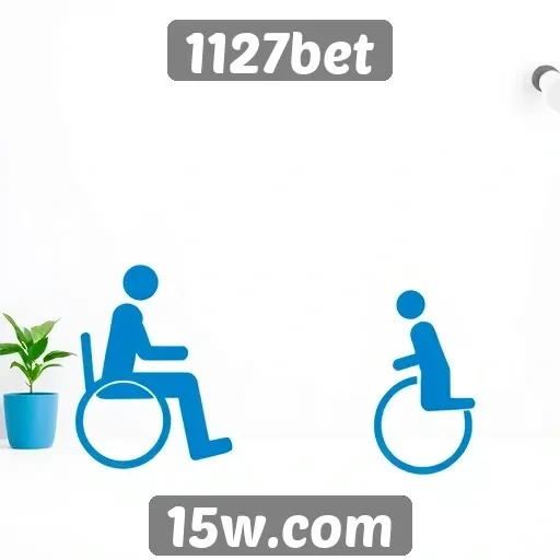 Acessibilidade e compatibilidade do 1127bet