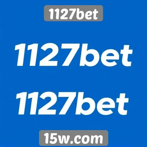 Análise das funcionalidades do site 1127bet