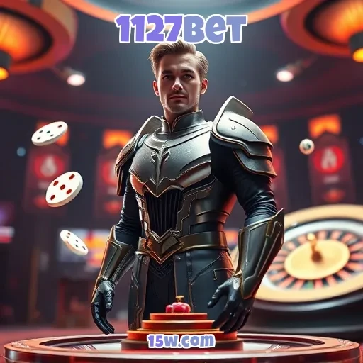 1127bet: Uma Aventura Incrível Através do Bingo Online