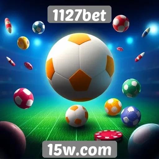 Comparação de jogos oferecidos pelo 1127bet