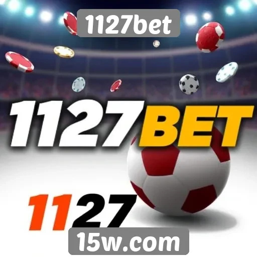 Análise das opções de jogos no site 1127bet