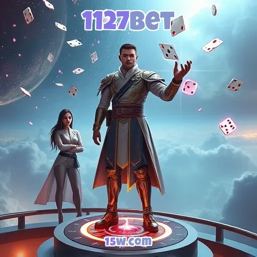 1127bet: Apostas Móveis que Transformam Sua Experiência de Jogo