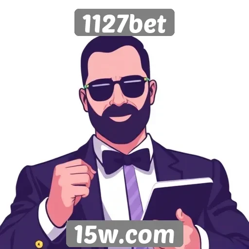 Métodos de pagamento aceitos no 1127bet