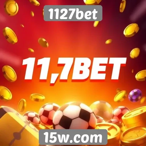 Tendências de jogos populares no 1127bet