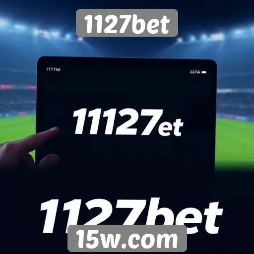 Impacto da regulamentação nas operações do 1127bet
