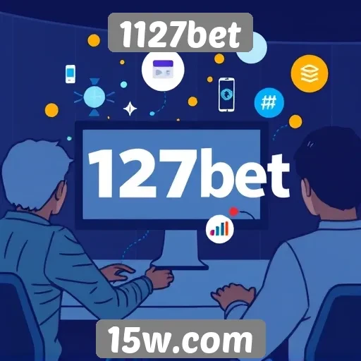 Variáveis da experiência do usuário em 1127bet